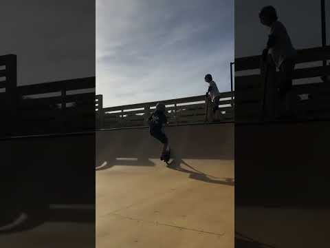 The Sound Scootering Scooter Asmr