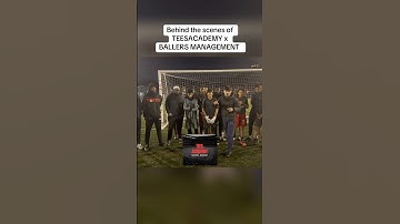 Behind the scenes #football #soccer #skills #challenge #vlog #behindthescenes #youtube #shorts