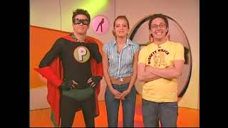 Nickelodeon’s U-Pick Live - 4x116 - April 18th, 2005