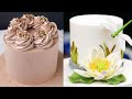 Top 100 Creative Awesome Cake Decorating Ideas | Amazing Birthday Cake Tutorial For Beginners