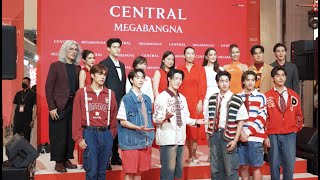 รวมภาพความประทับใจจาก Central Megabangna Grand Opening 🎊