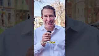 Seth Moulton BANS Polymarket and Kalshi atrocity betting in campaign and official offices