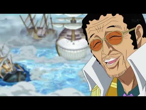 One Piece AMV » Party Rock [HD] ᴾᶦˣᵉᶫᶜʳᵉᵉᵏ