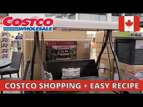 COSTCO SHOPPING FOR LATEST DEALS | COSTCO CANADA