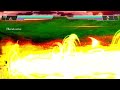 End of video