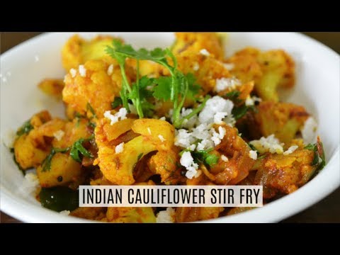 cauliflower-masala-|-indian-style-cauliflower-|-keto-recipes-|-low-carb