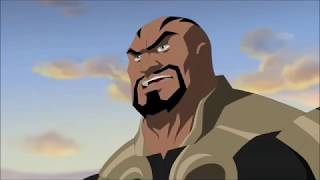 The Great Quotes Of The Executioner