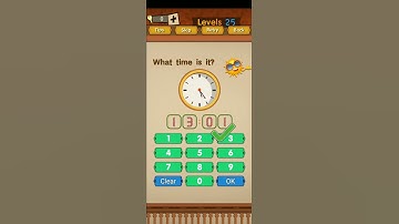 Super brain game level 25 solution