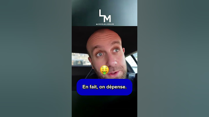 Ce que GMK FAIT POUR GAGNER DE L'ARGENT 💳 - @gmk01 #shorts