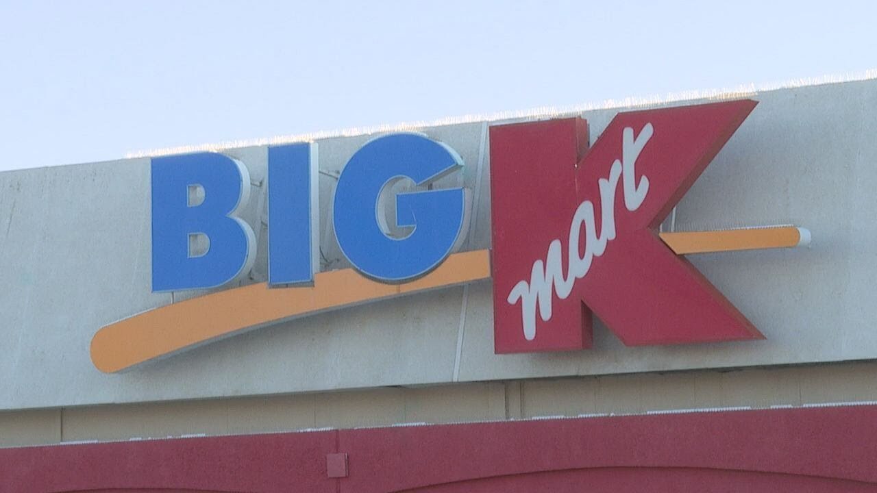 This Day in Michigan History: K-Mart files for chapter 11