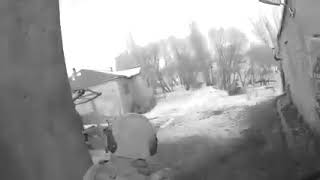 Jöh Operasyonunda Askerimize Ateş Eden Teroriste Askerimizin Efsane Cevabı 🤫(Yiyecen El Bombasını