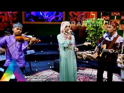 ISLAM ITU INDAH 14 DES 2015 - Inspirasi Untuk Ikhlas Part 1/6