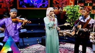 ISLAM ITU INDAH 14 DES 2015 - Inspirasi Untuk Ikhlas Part 1/6