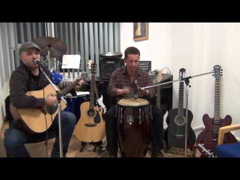 Dorian Ianos si Boru Dumitru - Strainul COVER RAPA