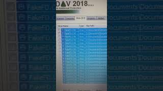 #virus #antivirus #pc #usb Antivirus Usb Flash Smadav 2018 | Learn with Waqas Yousaf screenshot 4