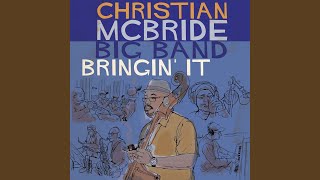 Video thumbnail of "Christian McBride - Optimism"