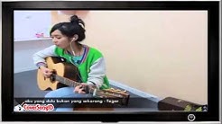 Aku Yang Dulu Bukanlah Yang Sekarang - Tegar - Keesamus Cover | CoverSongID  - Durasi: 3:08. 