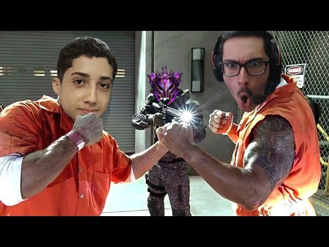 🔴AO VIVO - SE O OMI QUER? DESCUBRA. !rivalry