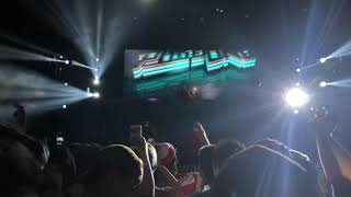 Bassted 2019: Phaseone Live @ Fillmore Auditorium