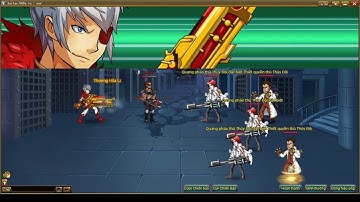 [Game VHT] Ngày 54: Thêm 25.000 vàng tớ có thêm được những gì? | Nguyen Viet Xuan | Game Vua Hải Tặc