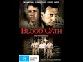 Bloodoath  full movie  english war movie  pls like and sub