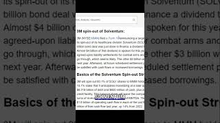 3M Mmm Stock Ysis 2024