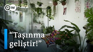 Londrada Kentsel Dönüşümün Sloganı: Taşınma, Geliştir - Dw Türkçe