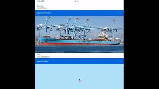 Logistics Plus Mobile Shipment Tracking screenshot 5