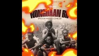 FlameBwoy -Nongdaan Bii( Poor Man's Child) AudioSlide