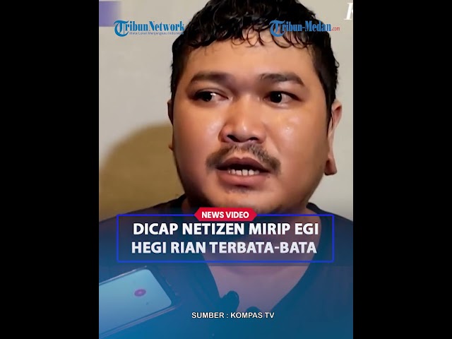 KESAKSIAN Saka Tatal Terbukti? Muncul Hegi Rian, Sosok Dicap Netizen Mirip Egi Kasus Vina Cirebon class=