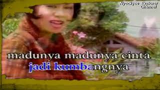 Karaoke BUNGA DAN KUMBANG - Endang S Taurina ( No Vocal)