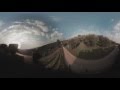 Train of Pelion | Mountzouris-360video VR experience