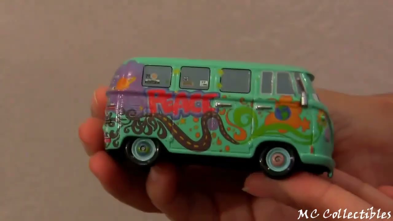 20 CARS Complete Deluxe Set - YouTube