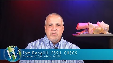 WISER Healthcare Simulation Week 2020 Day 2