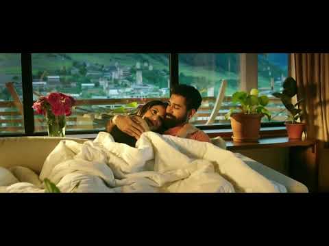 Tamil cut song Kadavul Ezhuthum