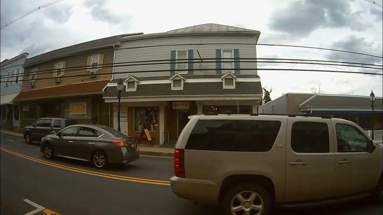 Thurmont Maryland more than a gateway YouTube