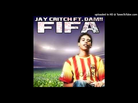 FIFA Featuring Damii