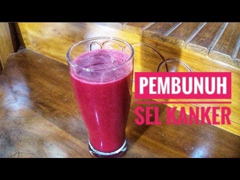 Video: Bagaimana anda membuat penunjuk ubi bit?