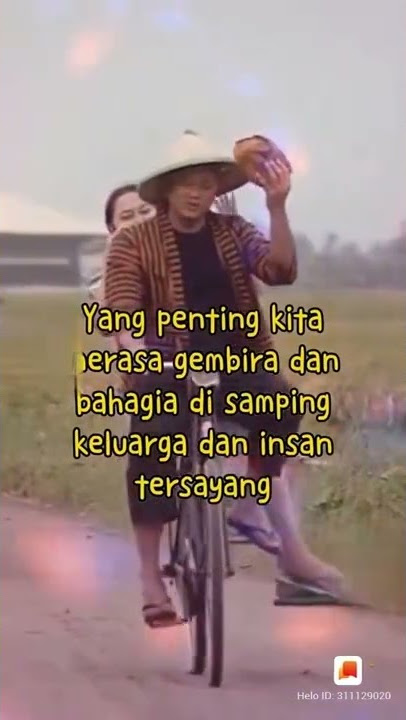 yeni inka story wa 30 detik bidadari surga