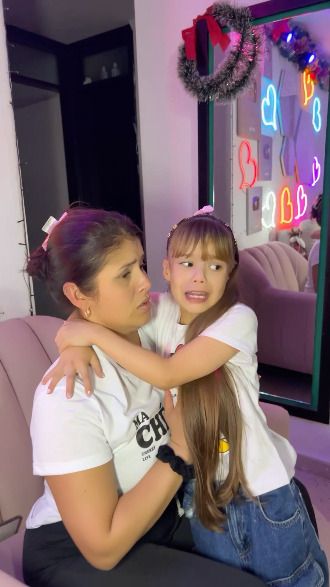 No te metas conmigo #cosasdefamilia #humor #comedia #shortviral