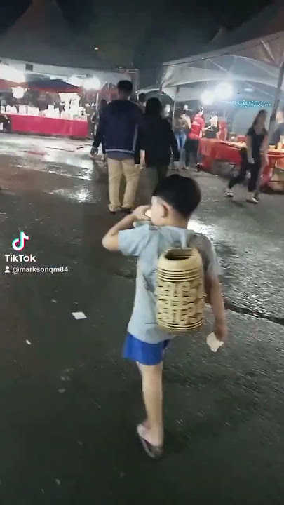 Fun Fair Miri 2023(Sigat)