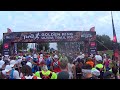 Golden Ring Ultra Trail T100 2020 год, почти с дивана.