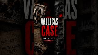 Police Bhi Hairan Reh Gayi! 😱 | The Vallecas Case | Real Horror Mystery #darktruthfilesofficial