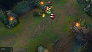 playoff - yasuo match 1 - best plays