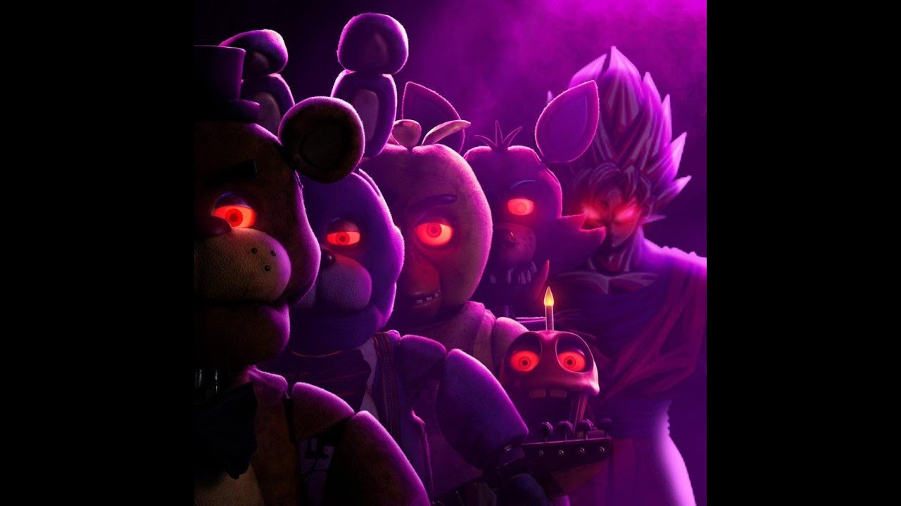 Long-awaited 'Five Nights at Freddy's' movie frightens, fulfills  expectations, The Dose