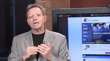 What is an Annuity - The Vocabulary of Annuities