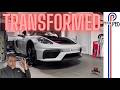 Manthey Racing Geometry Transforms My Porsche 718 Spyder @RPMTechnikGB