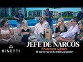 Francisco Gómez - Jefe de Narcos (Video Oficial) | "El Nuevo Rey De La Música Popular"