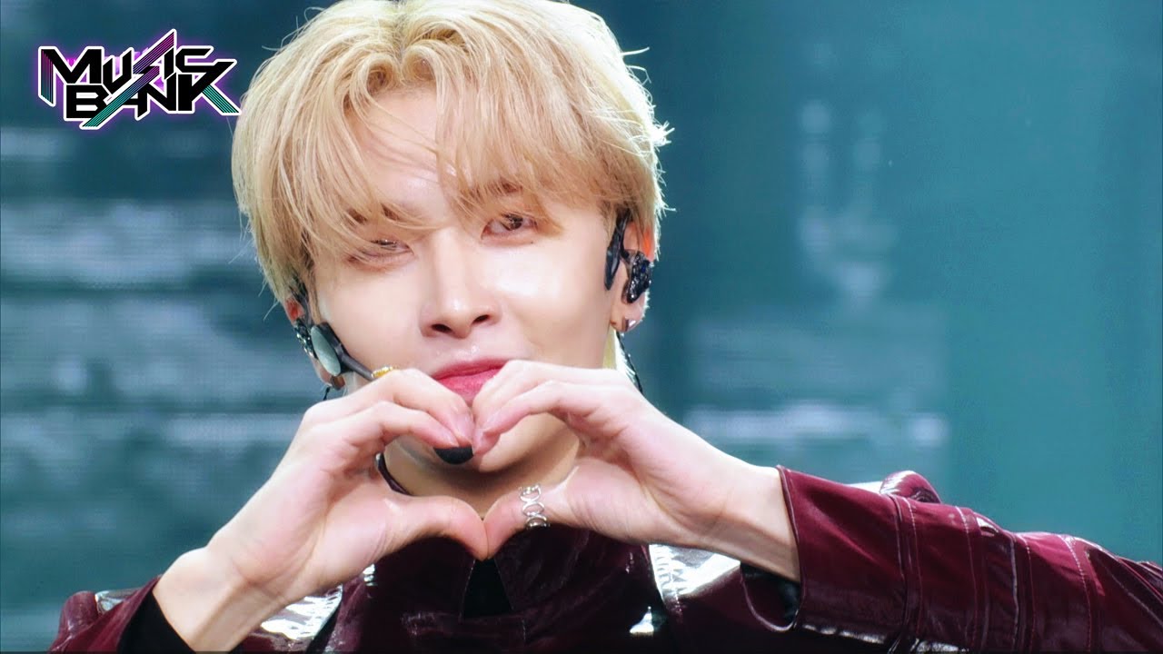 What If Love - UP10TION [Music Bank] | KBS WORLD TV 221028