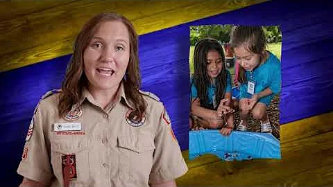 Cub Scout Recruitment Video